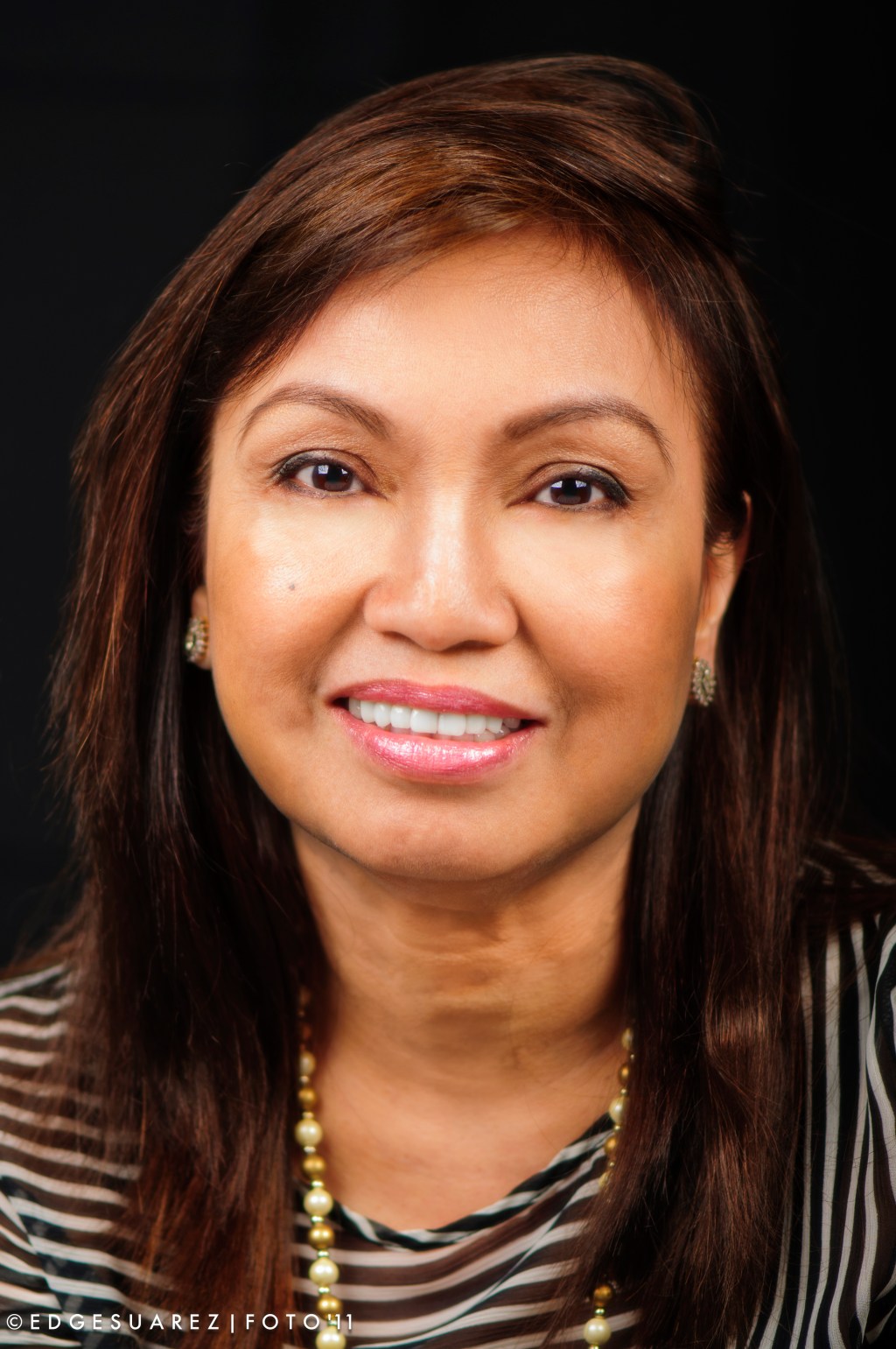 What you see is what you got! LyNne C.&nbsp;Villanueva