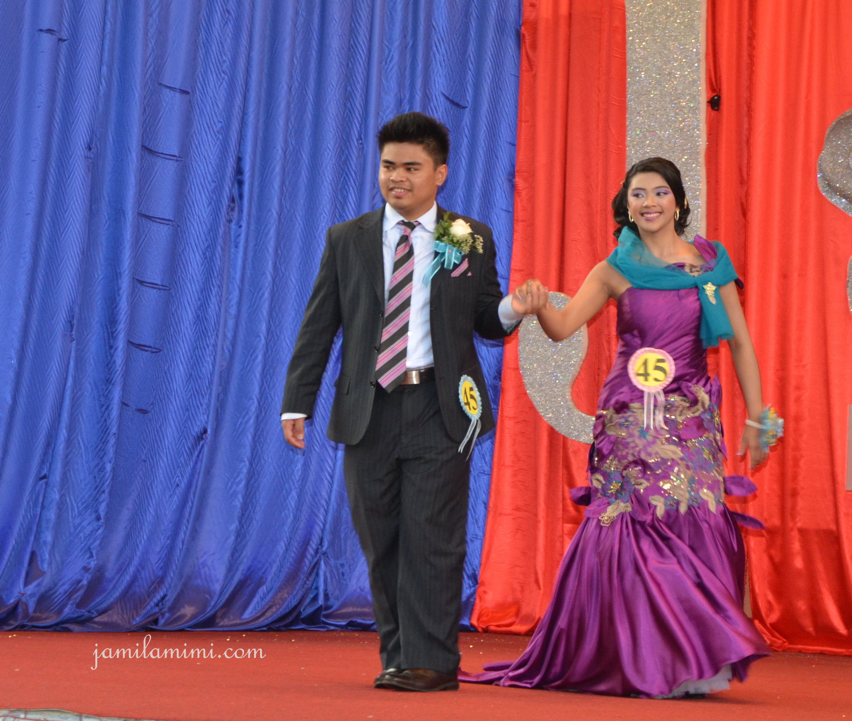 Js Prom Host Beautybeyondfifty meet sweet sixteen’…JS prom – Dr. Myriam- The Dental ...