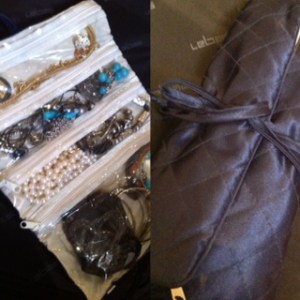 great organizers for your fashionable necklaces etc