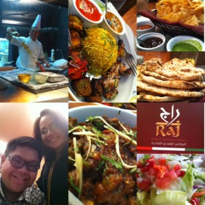 mix kebab,chicken tandouri, nan and beryani