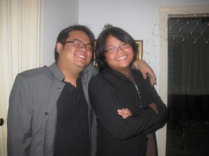 my everdearest sons lovely smile