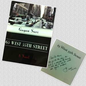 65 West 55th Street by: Gagan Suri