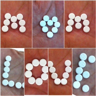 counting one more week