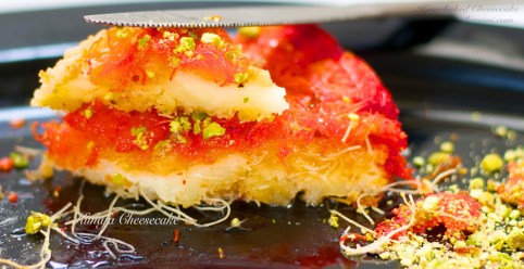 Hmmm and another hmm how many calories?