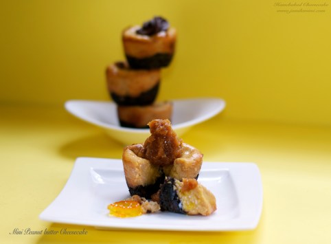 peanut butter and orange marmalade