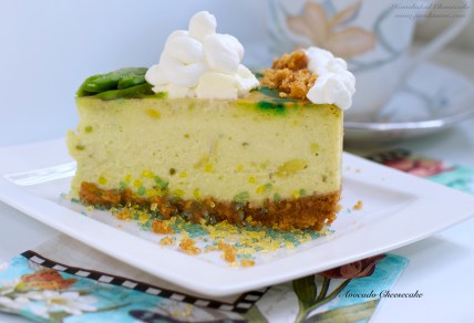 with cream and biscuits