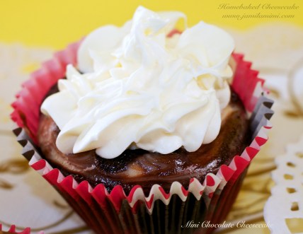 top with whipping cream