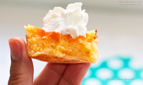 ahh i probably got two bites and wanted more!!!