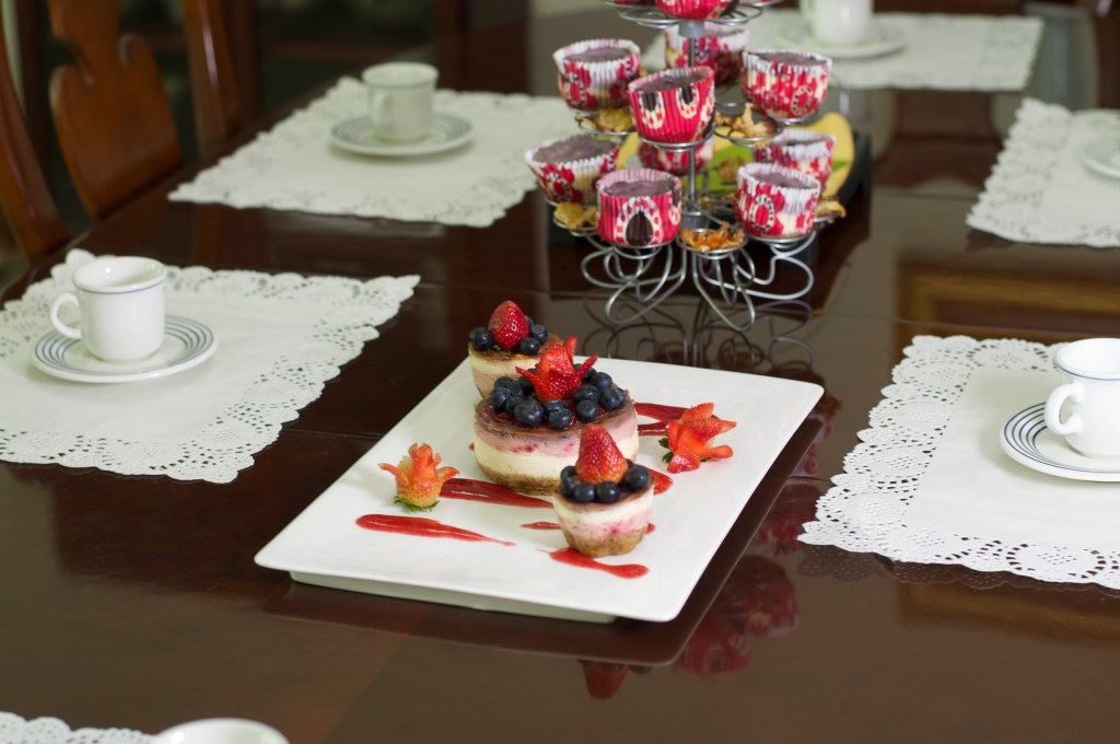 another way of presenting it