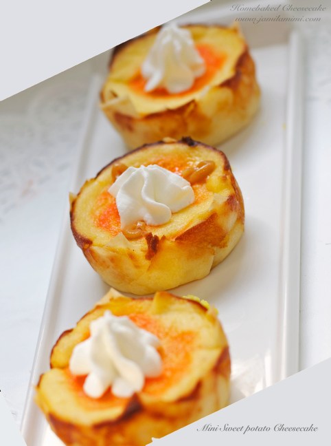 added some whipping cream