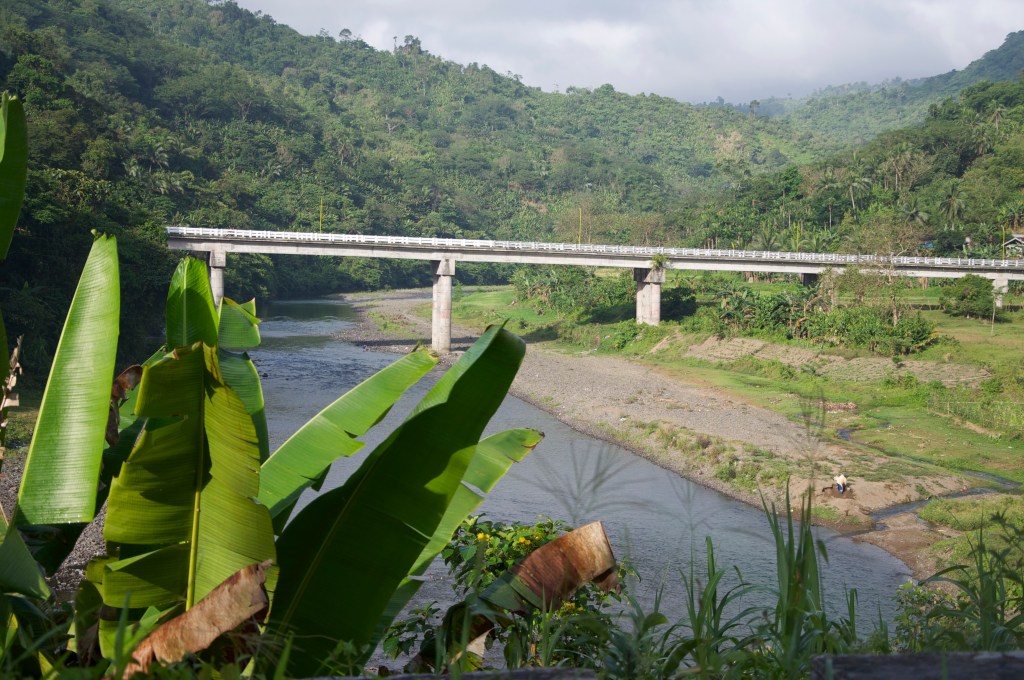 Bato bridge