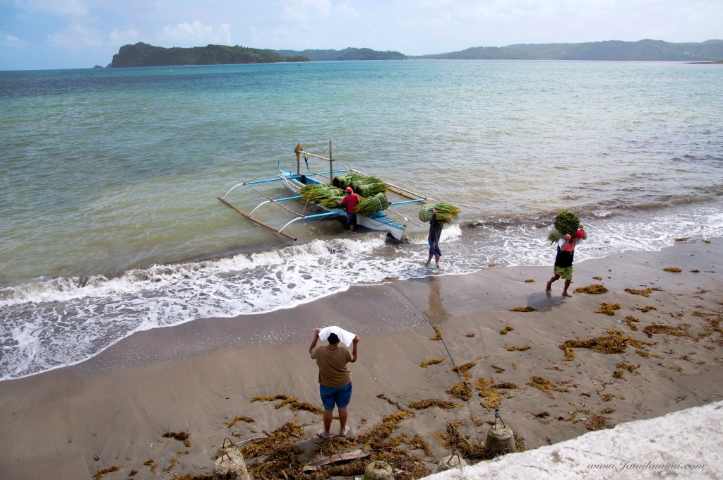 Bagamanoc ,Catanduanes