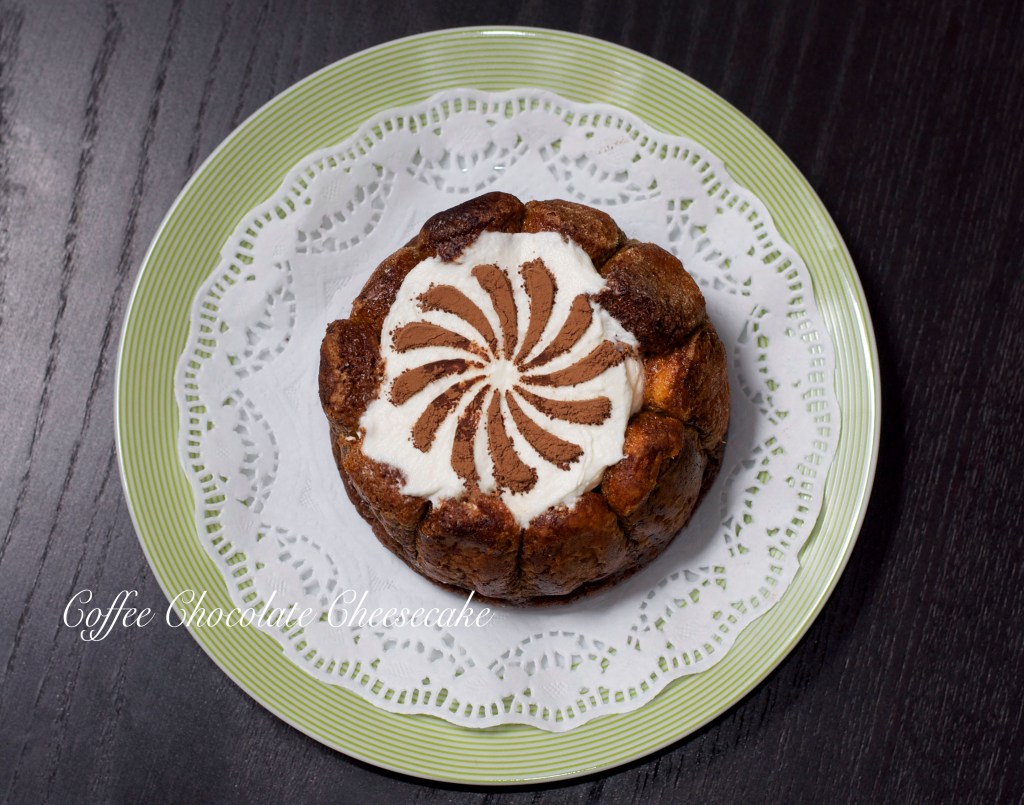 burnt? nope just  like espresso coffee :-)