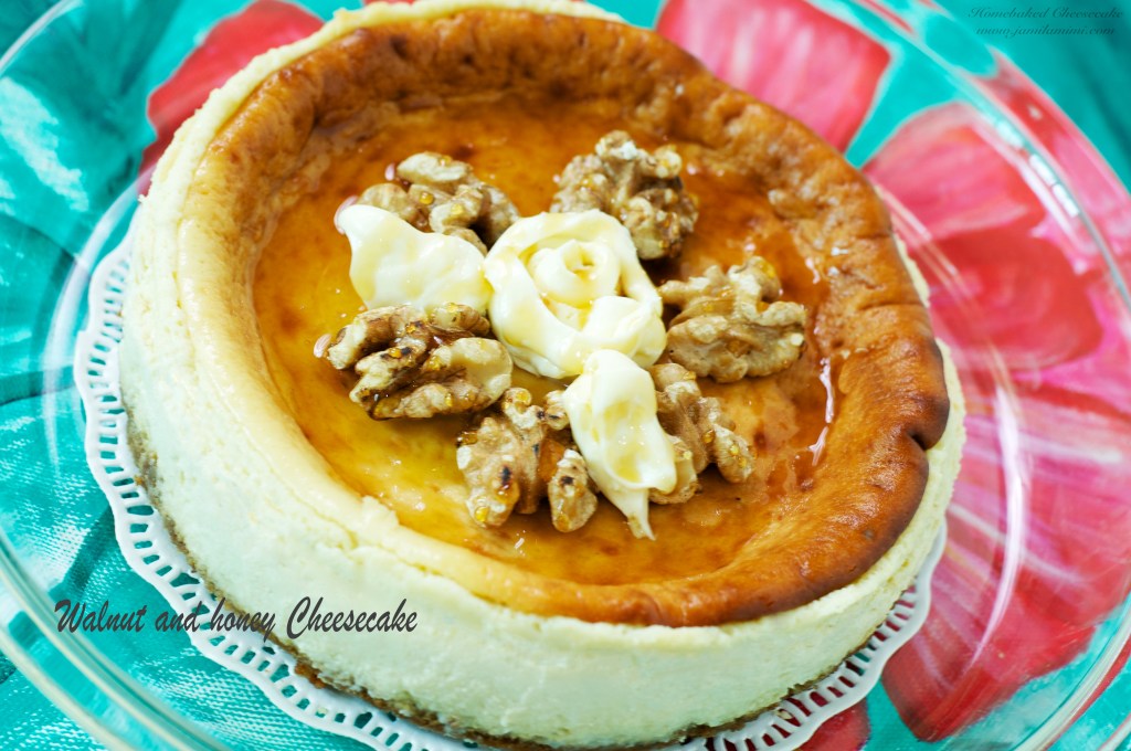 added whipping cream with cheese frosting