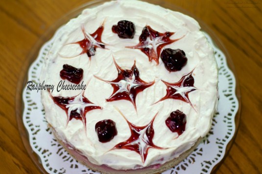 cream cheese frosting