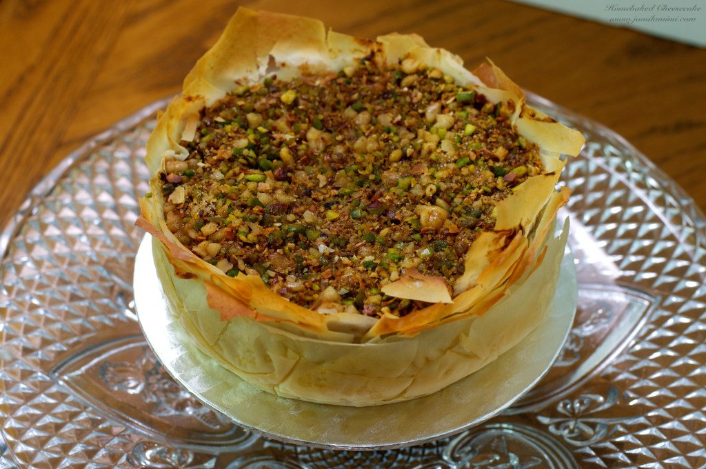 without the fill toppings