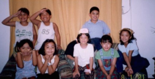 #throwback I miss you all!