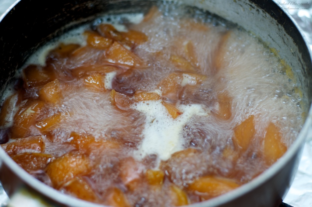 it took about 2 hrs to make it soft and jelly