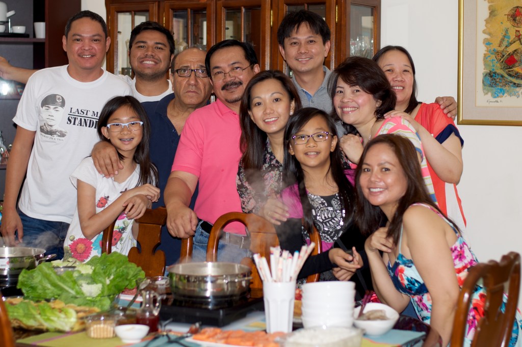 thank you for coming!