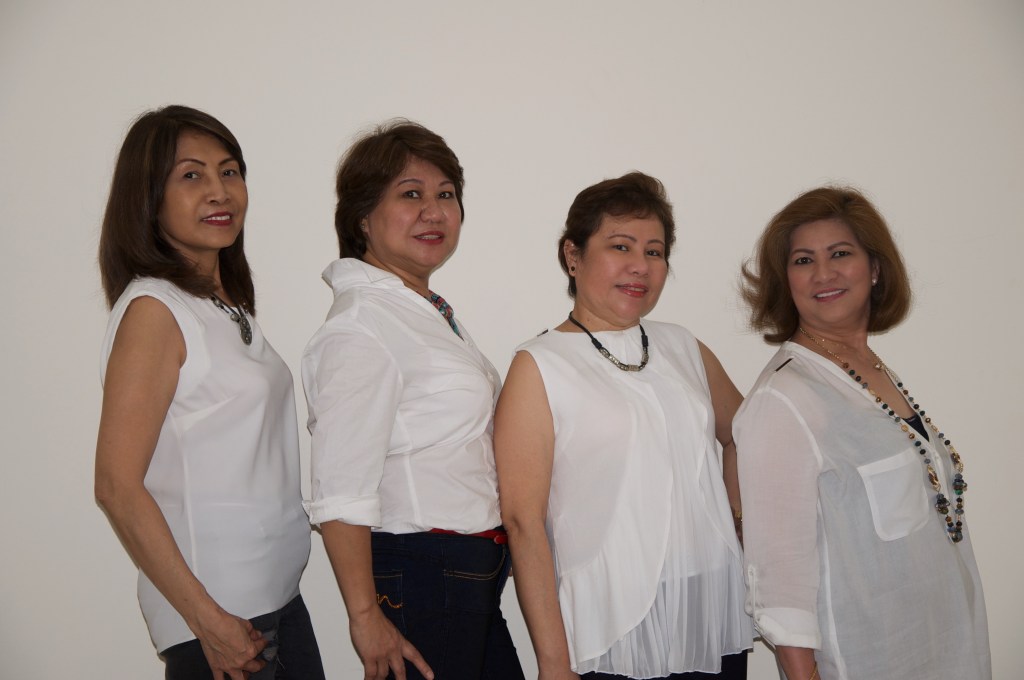 beautybeyondfifty bridesmaid