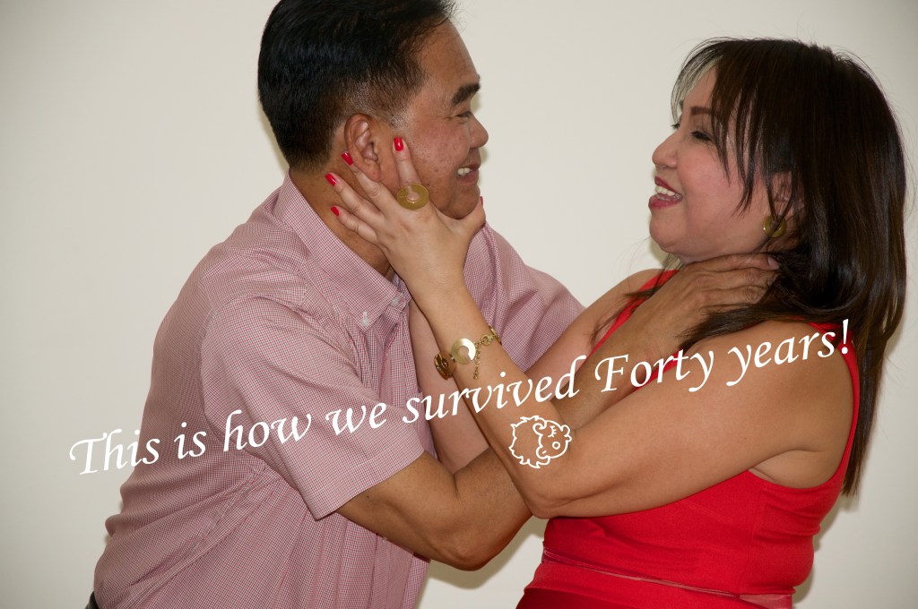 now you know why they stay together hehehe 