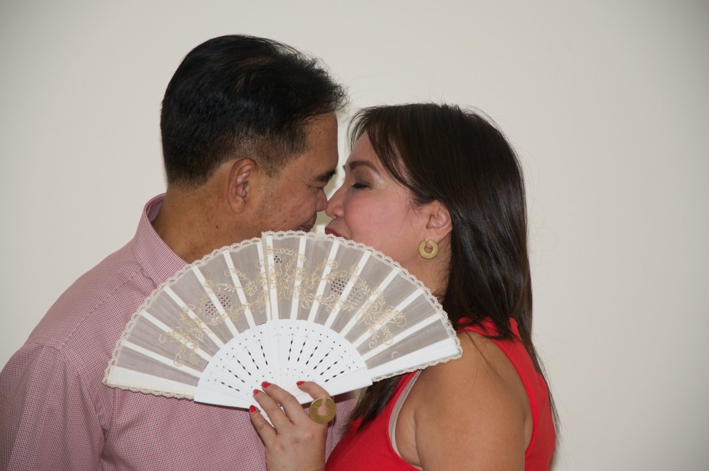 we keep each other's secret