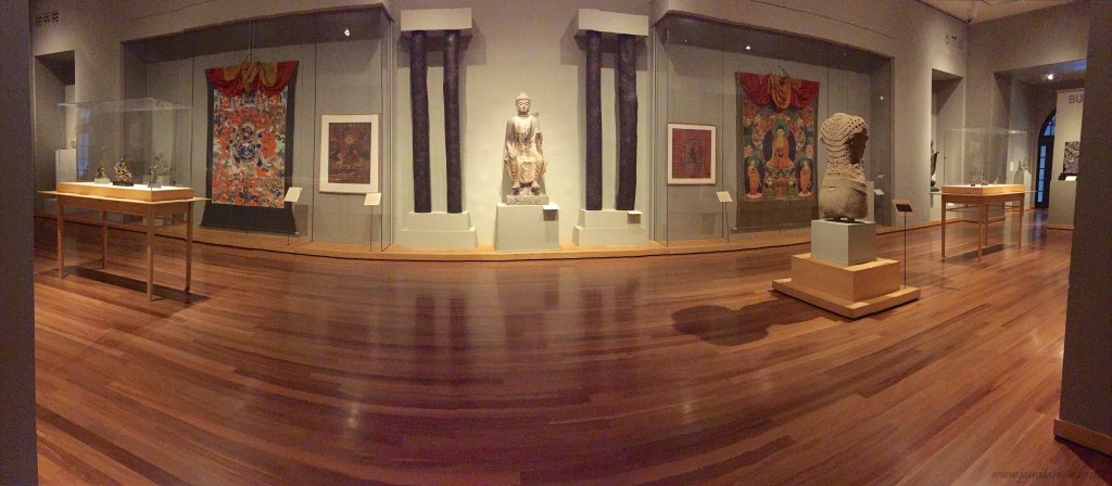Honolulu Museum of Arts