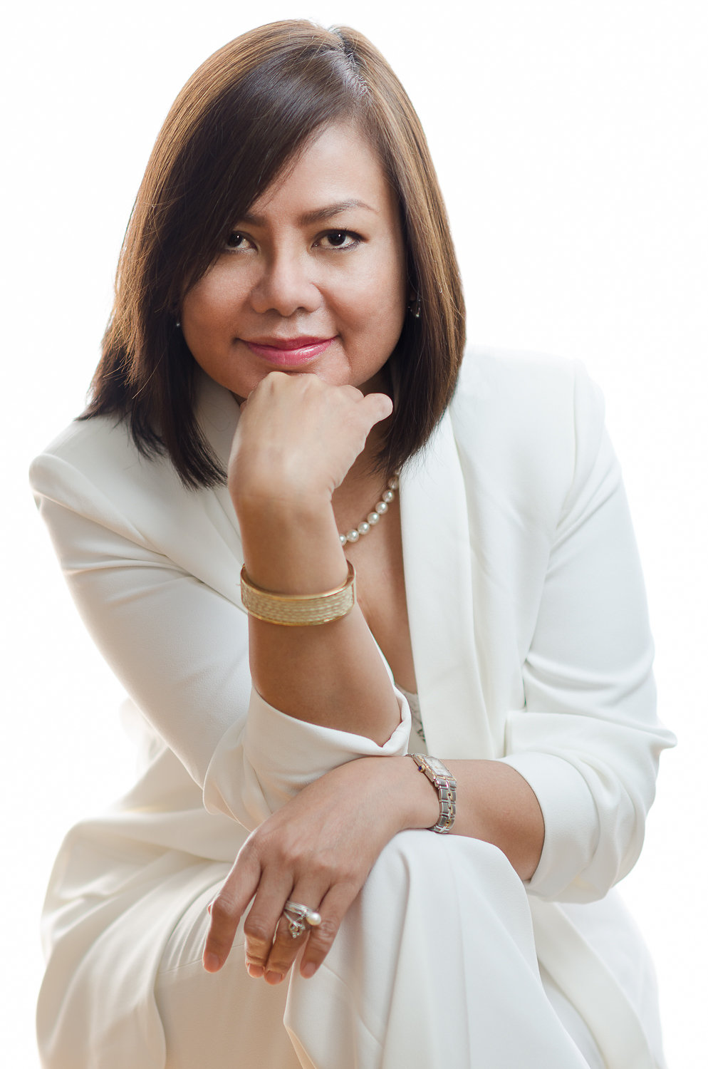 Age 56: bold and never mind&nbsp;:-)