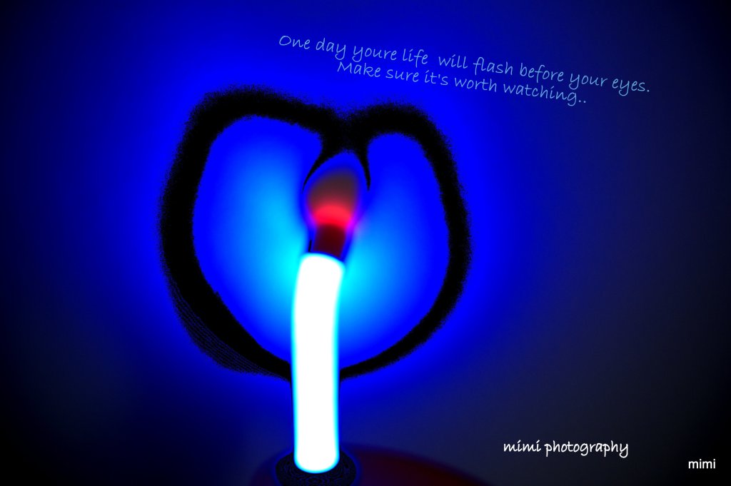 29 years after, she looked&nbsp;back