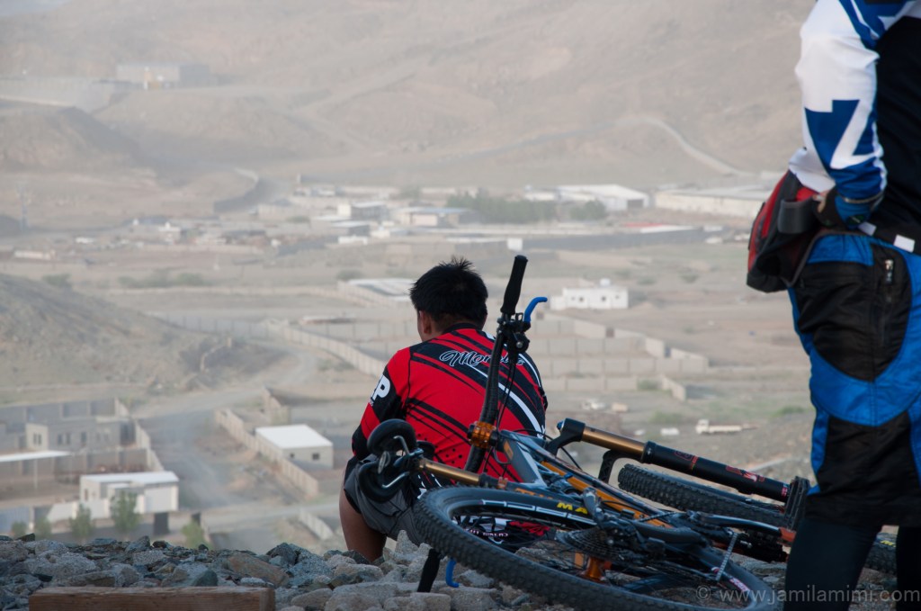 early to rise, early to&nbsp;hike