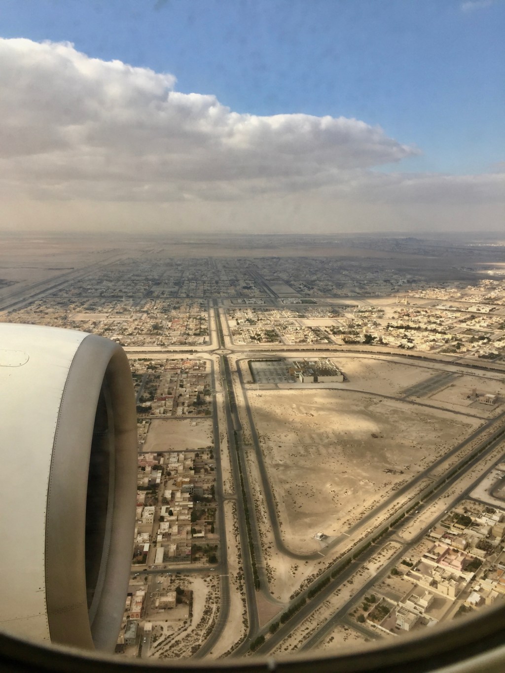 Etihad Business Class: a&nbsp;Review