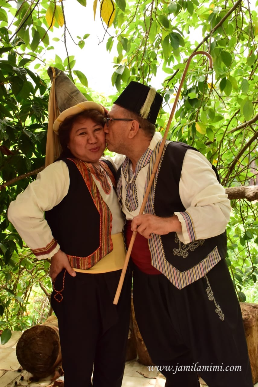 10 days in Lebanon (day 2/2) en route to Jeita – just for&nbsp;fun