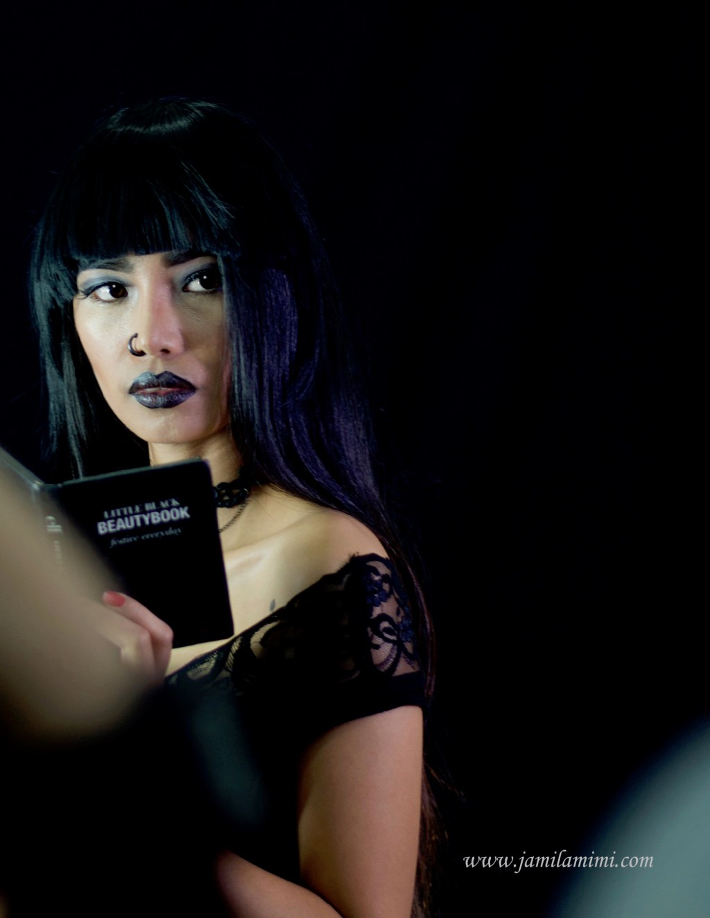 Gothic for a&nbsp;cause