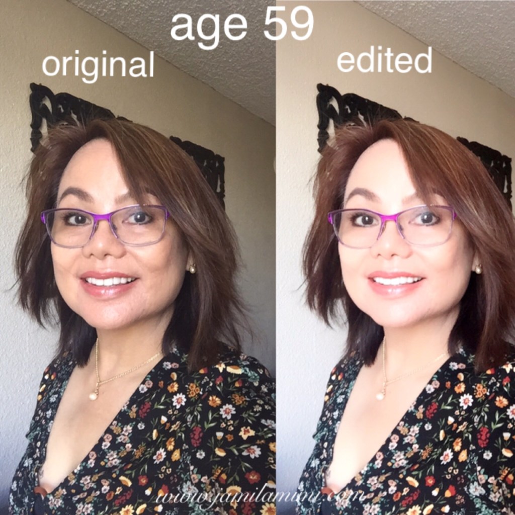Age 59: Posing tips for beauties beyond fifty (aka: older&nbsp;women)