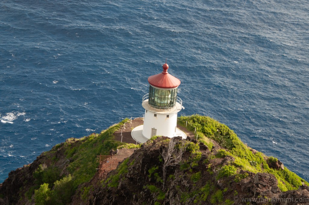 My 2nd Hiking Adventure in Oahu: Makapu’u point Lighthouse&nbsp;Trail